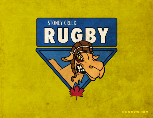 stoney creek camels rugby club